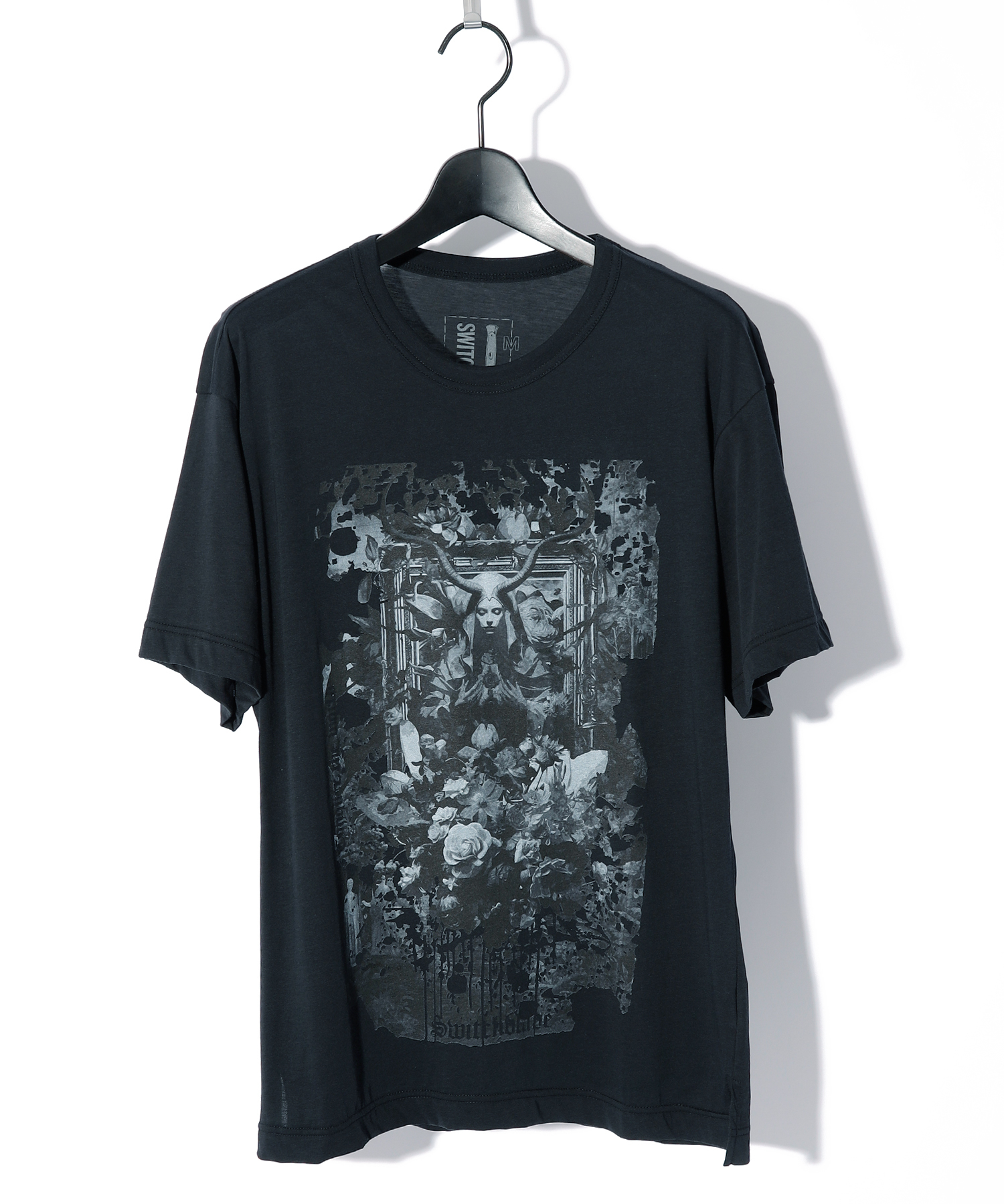 AVE MARIA GRAPHIC TEE