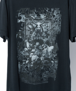 AVE MARIA GRAPHIC TEE