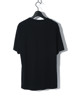 NEO ERA GRAPHIC TEE [BLACK]