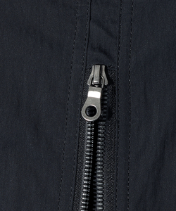 SWITCHBLADE x nude:masahiko maruyama ZIPPER FUSION MODS COAT