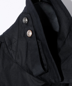 PATCHED ADMIRAL JACKET