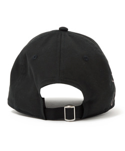 SWITCHBLADE × NEW ERA® SB CURSIVE BASEBALL CAP