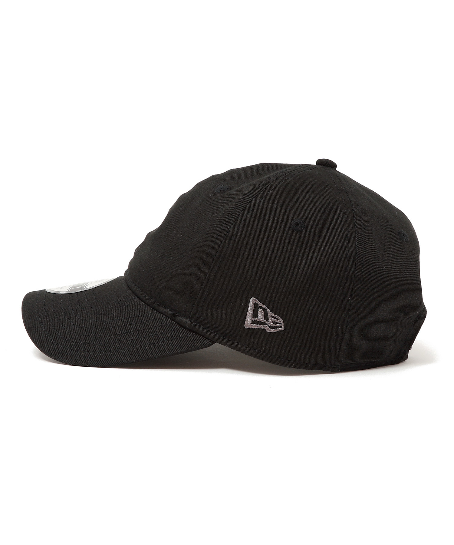 SWITCHBLADE × NEW ERA® SB CURSIVE BASEBALL CAP