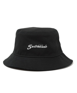 SWITCHBLADE × NEW ERA® BUCKET HAT