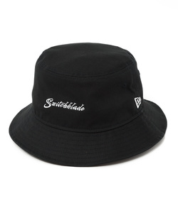 SWITCHBLADE × NEW ERA® BUCKET HAT