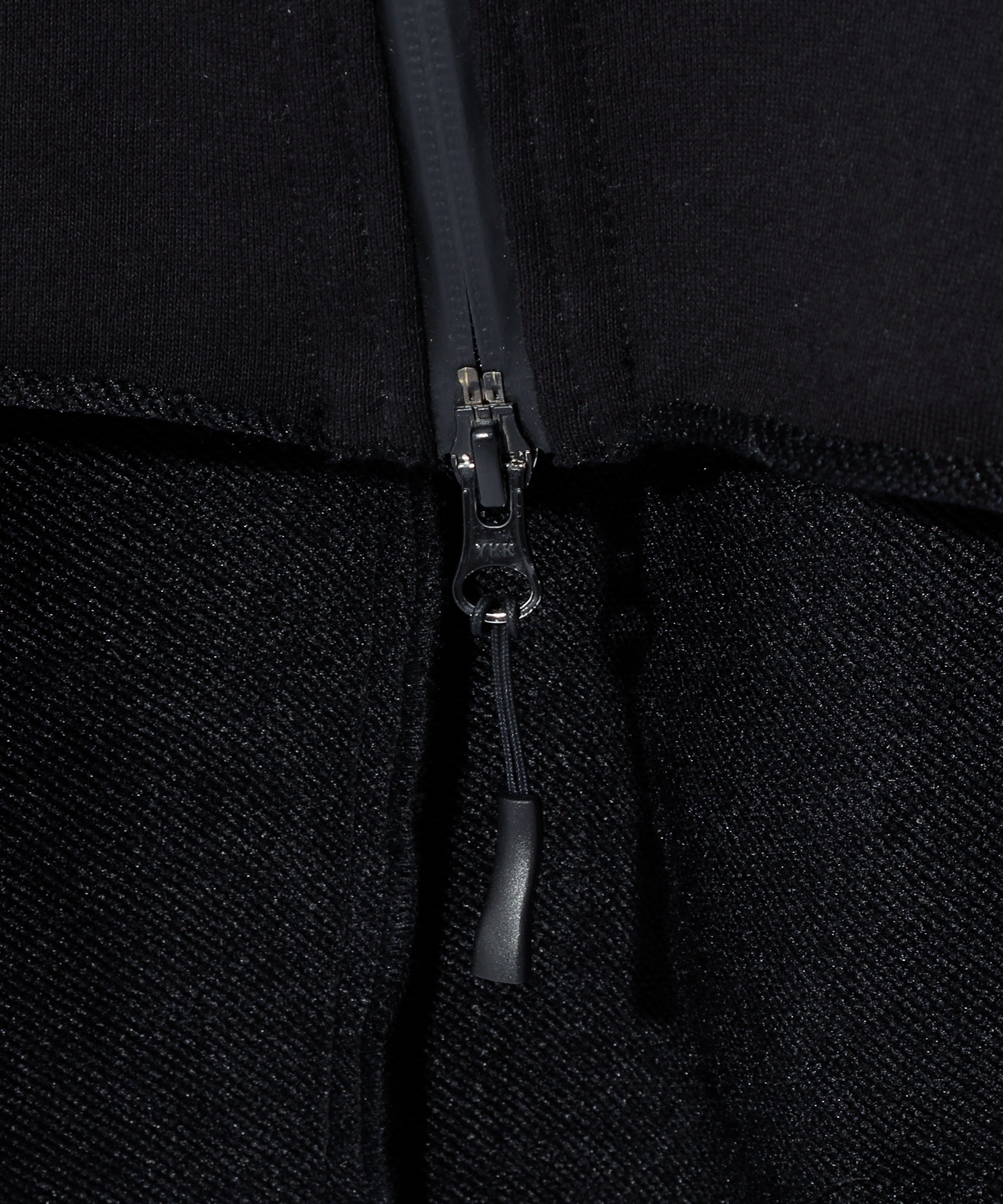 SWITCHBLADE × MAXSIX  GRAPHICS ART LONG PARKA