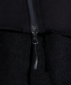 SWITCHBLADE × MAXSIX  GRAPHICS ART LONG PARKA
