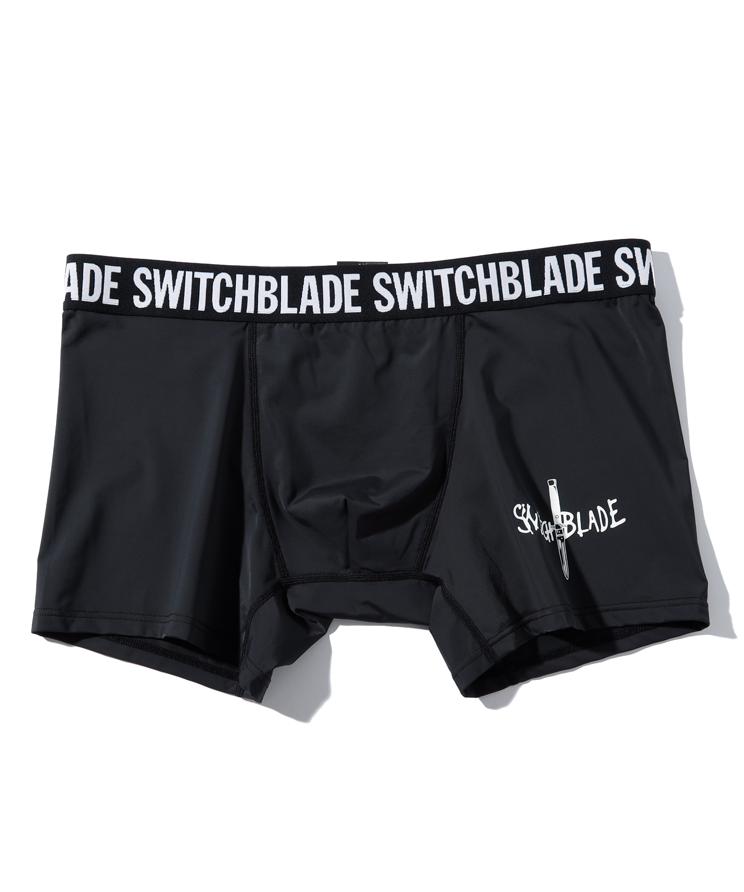 SWITCHBLADE × MAXSIX SB KNIFE BOXER PANTS
