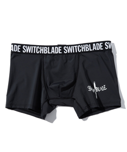 SWITCHBLADE × MAXSIX SB KNIFE BOXER PANTS