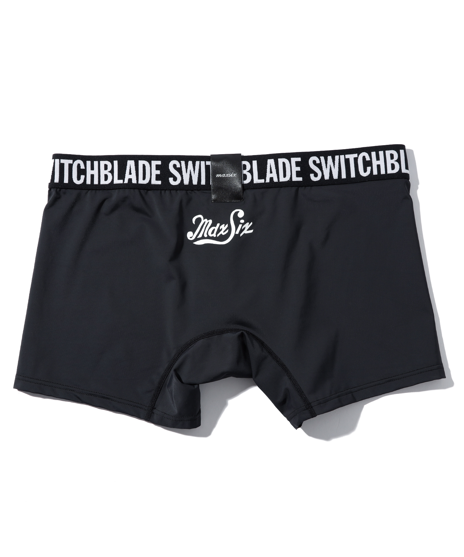 SWITCHBLADE × MAXSIX SB KNIFE BOXER PANTS