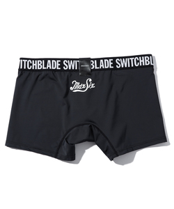 SWITCHBLADE × MAXSIX SB KNIFE BOXER PANTS