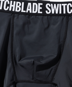 SWITCHBLADE × MAXSIX SB KNIFE BOXER PANTS