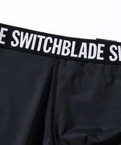 SWITCHBLADE × MAXSIX SB KNIFE BOXER PANTS