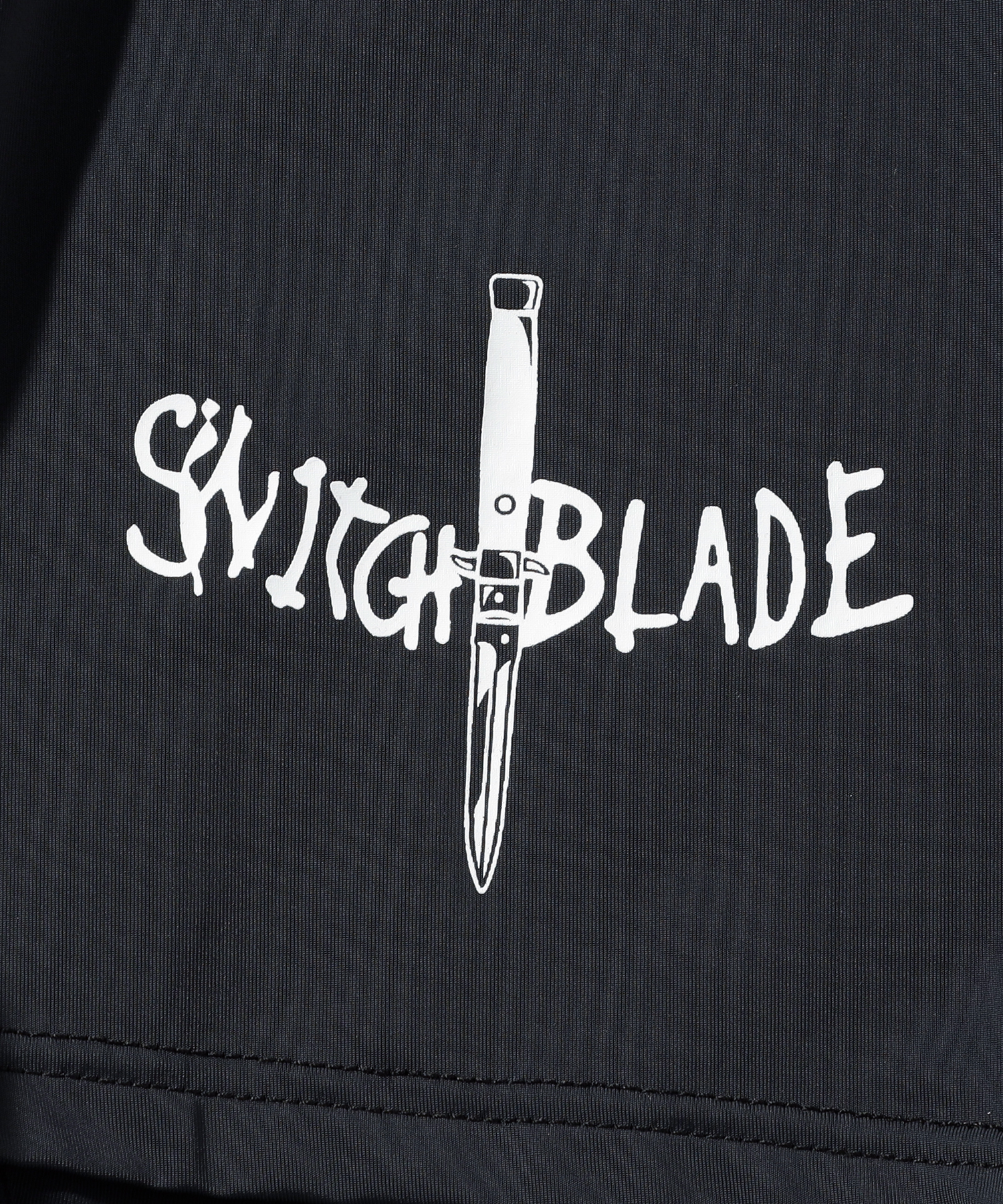 SWITCHBLADE × MAXSIX SB KNIFE BOXER PANTS