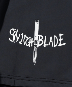 SWITCHBLADE × MAXSIX SB KNIFE BOXER PANTS
