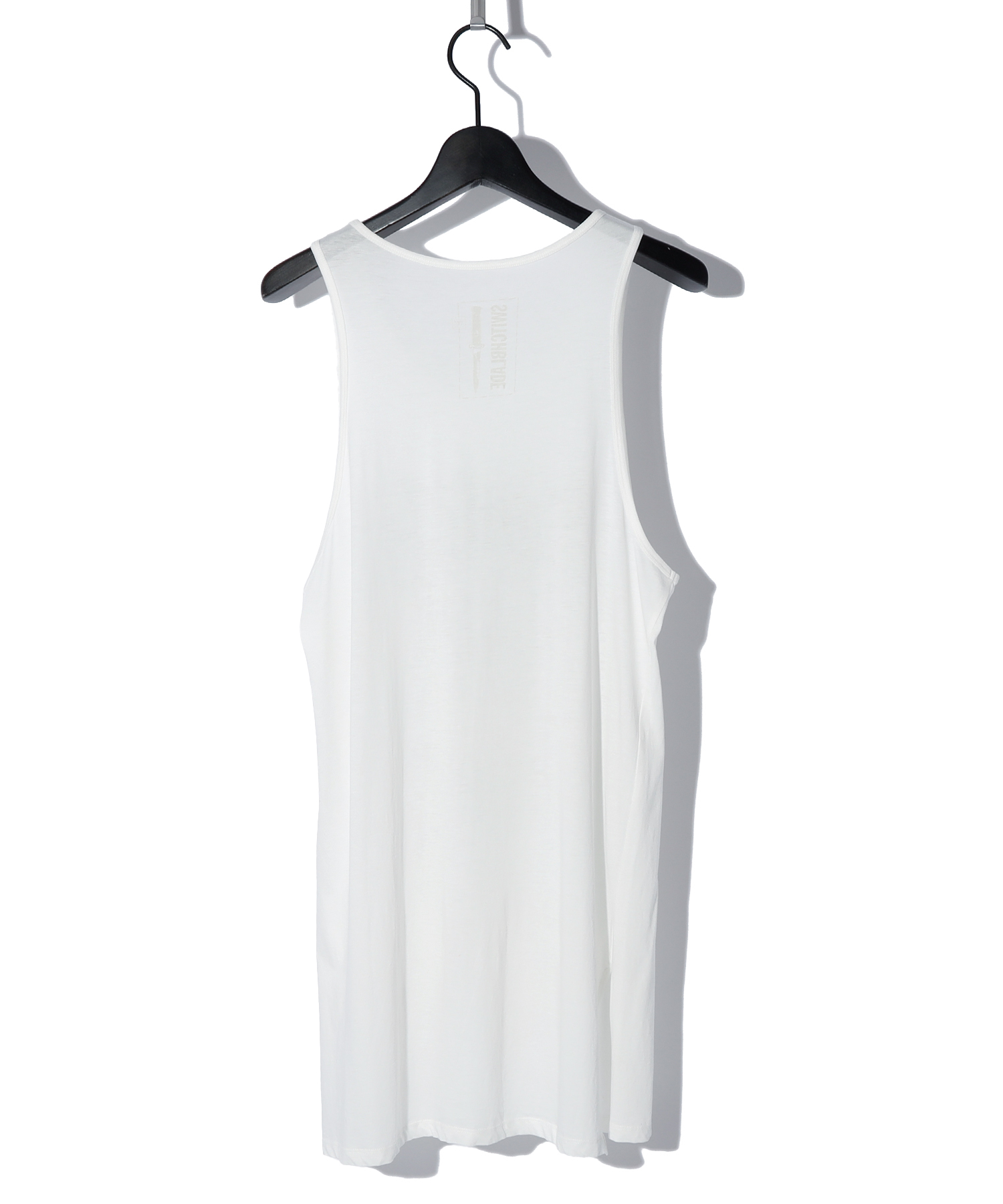 SWITCHBLADE STORY T/TOP［WHITE］