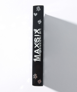 SWITCHBLADE × MAXSIX FUR PATTERN BOXER PANTS (UNISEX)