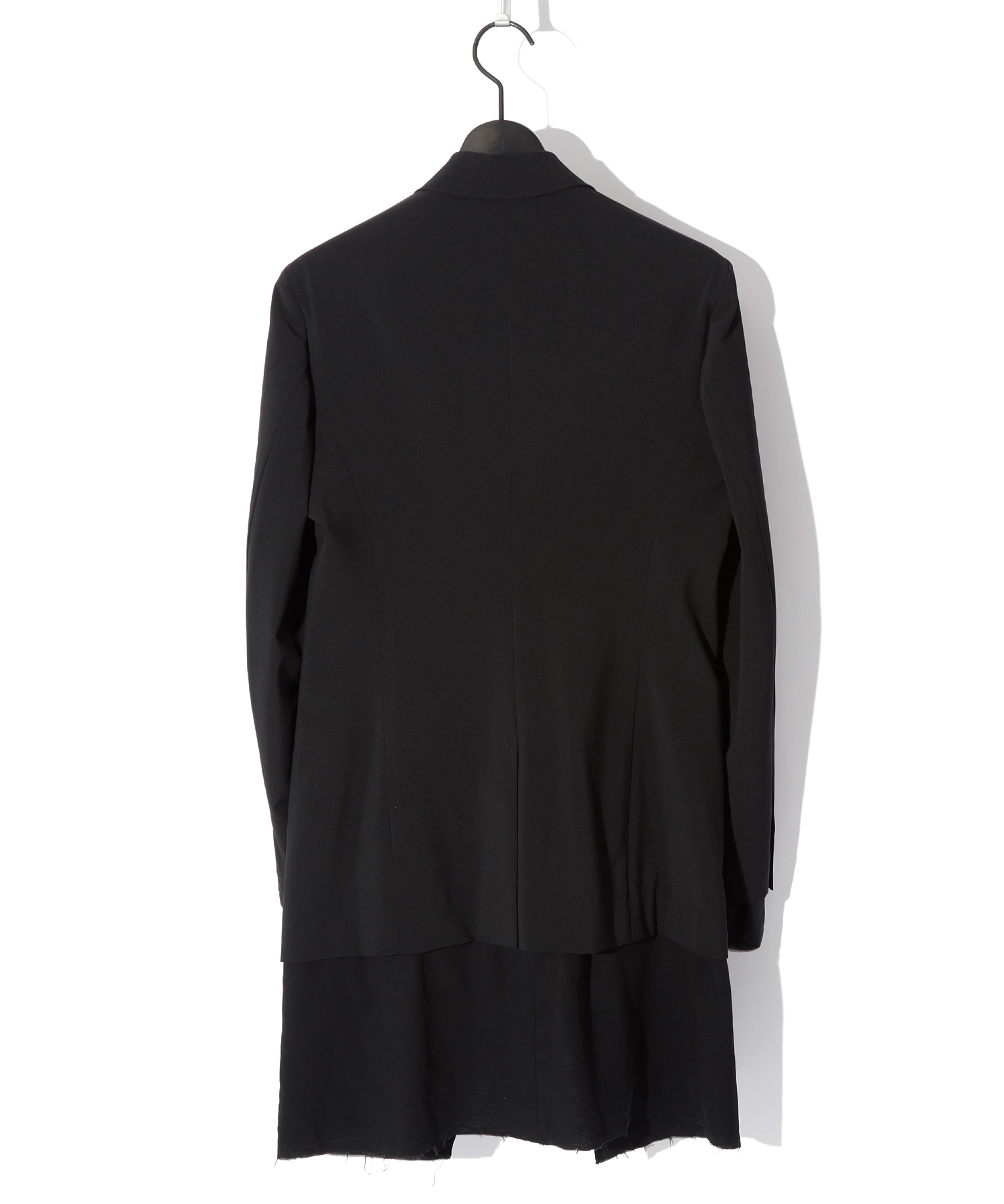 FAKE LAYERED MIRAGE LONG JK