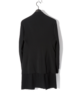 FAKE LAYERED MIRAGE LONG JK