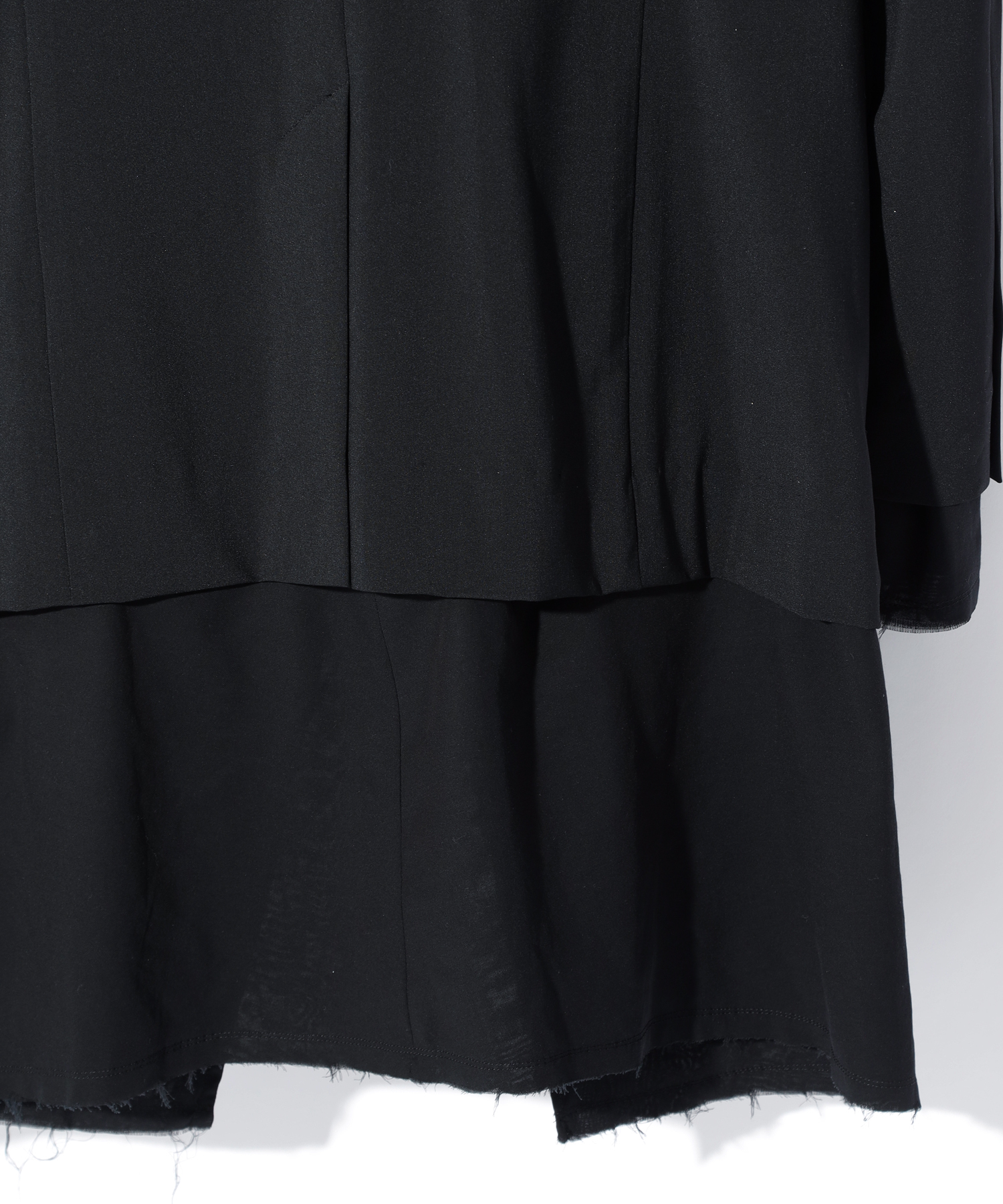 FAKE LAYERED MIRAGE LONG JK