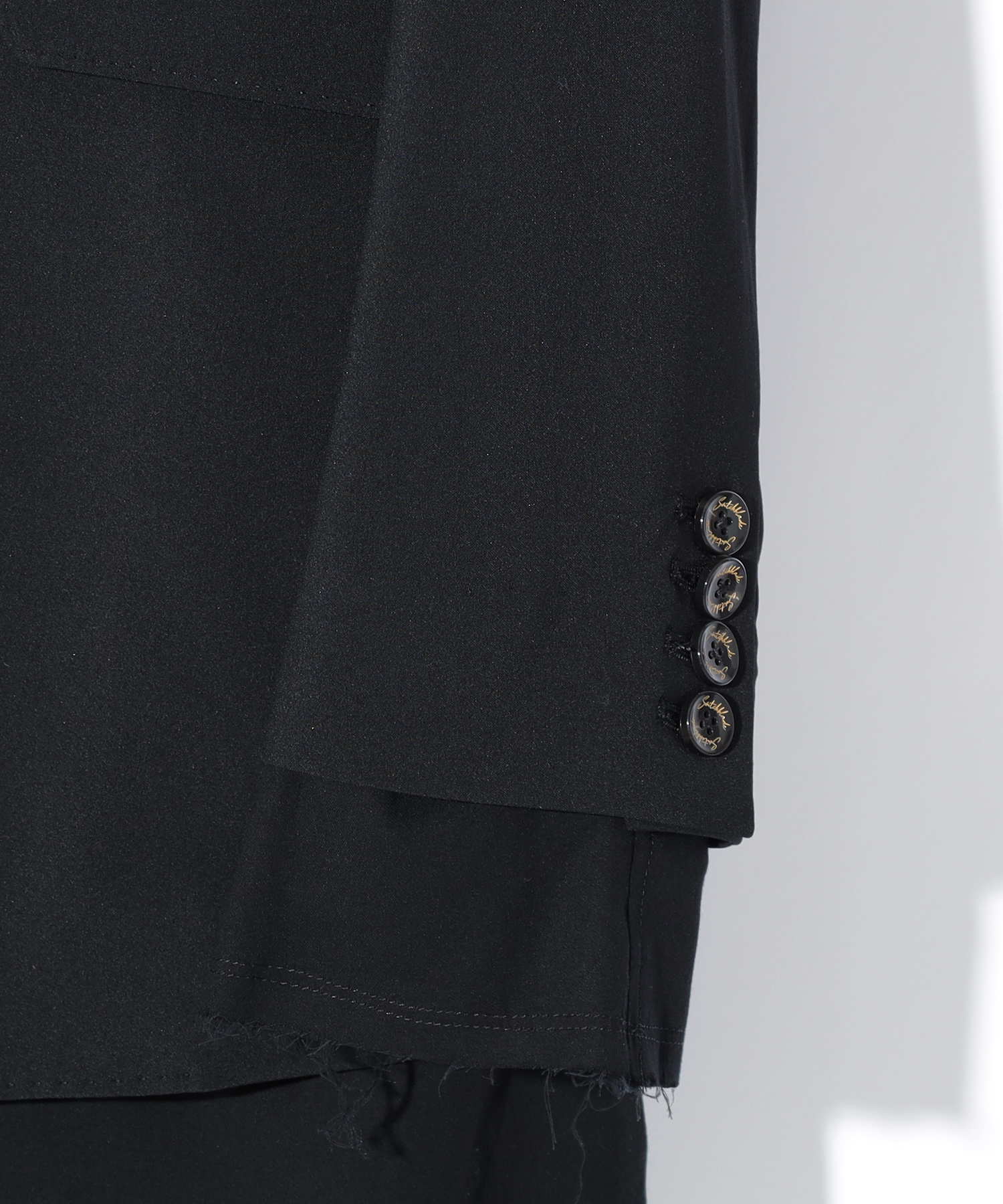 FAKE LAYERED MIRAGE LONG JK
