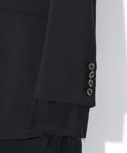 FAKE LAYERED MIRAGE LONG JK