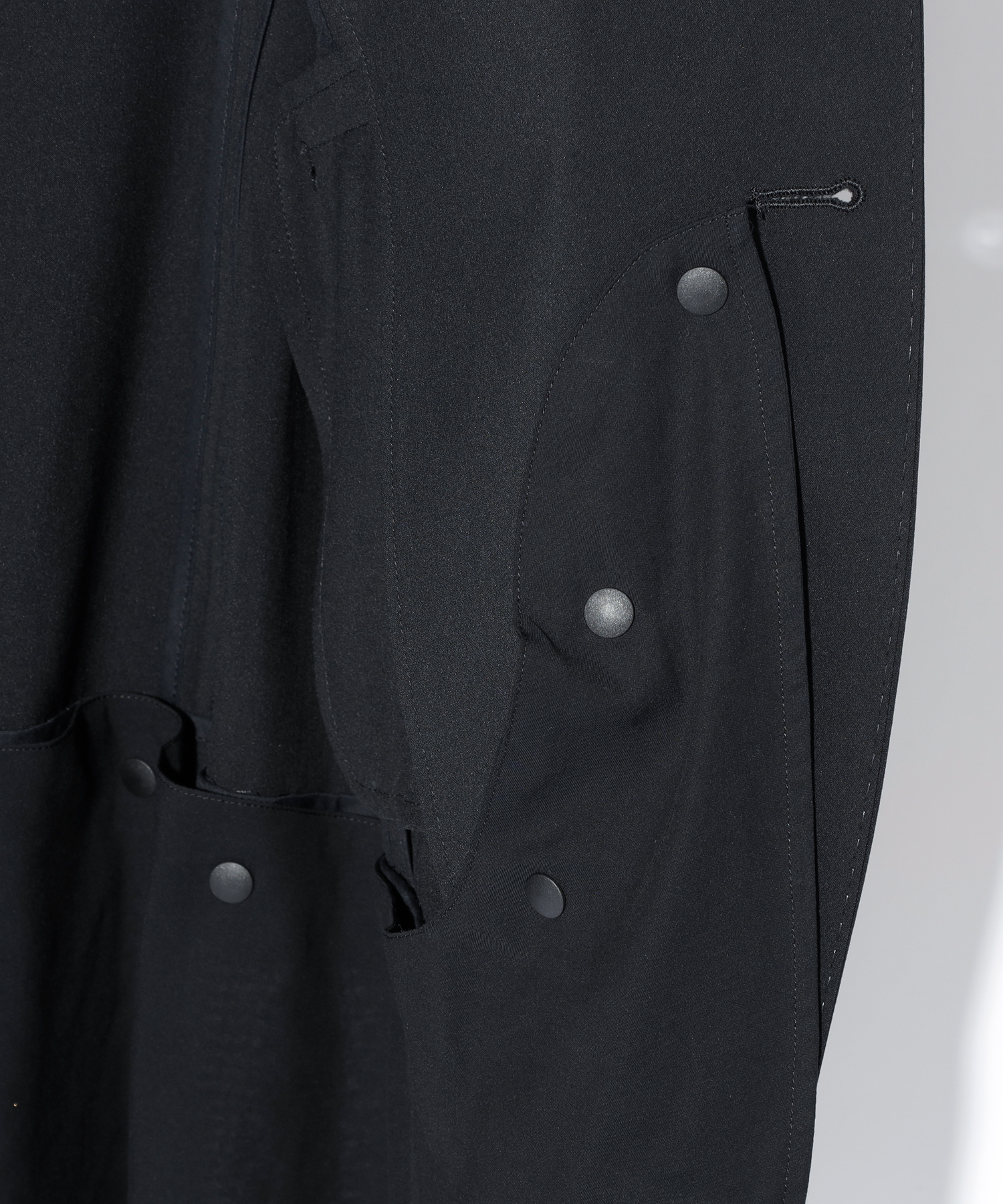 FAKE LAYERED MIRAGE LONG JK