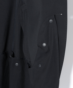 FAKE LAYERED MIRAGE LONG JK