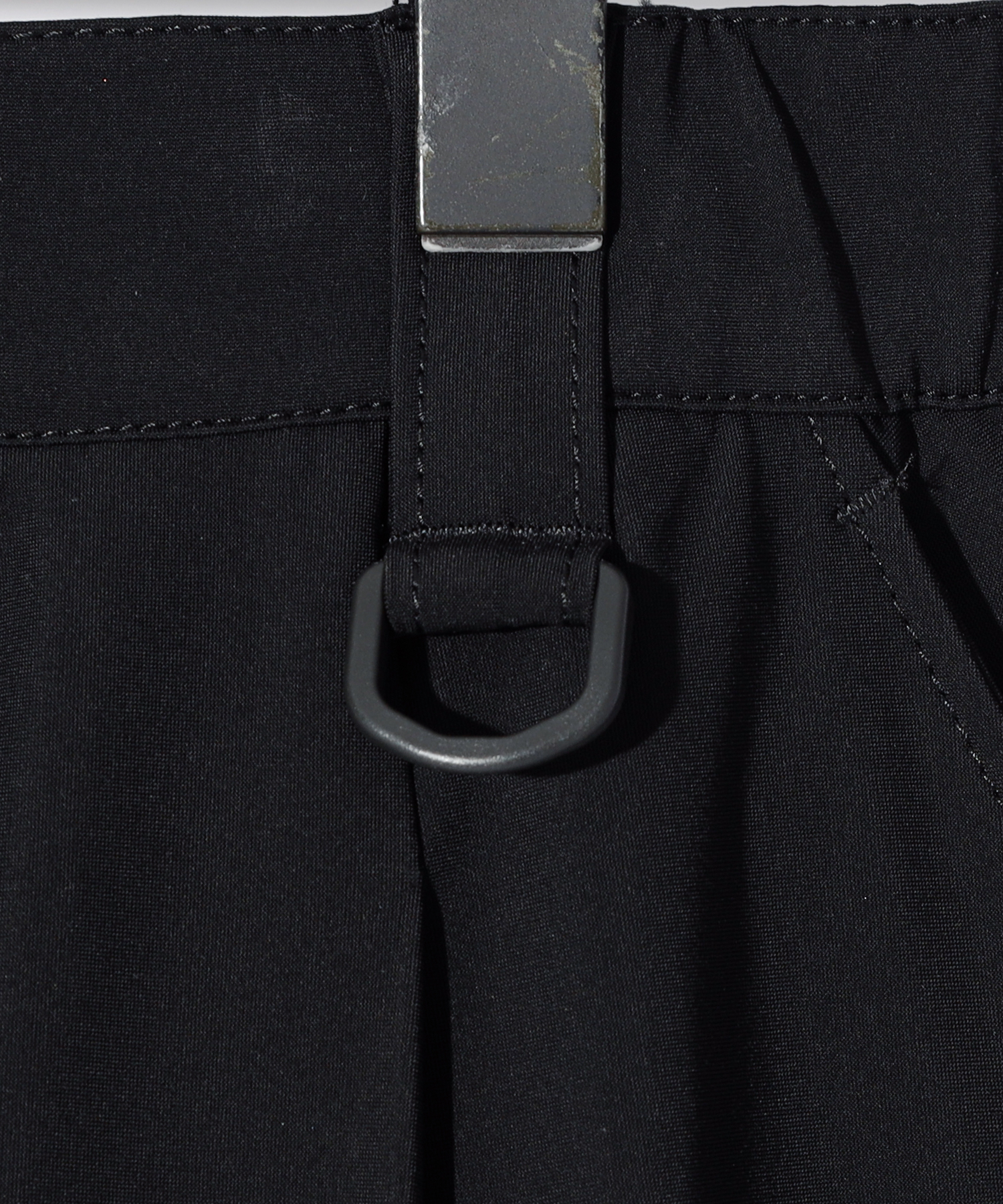 OVERSIZED POCKET SARROUEL PT