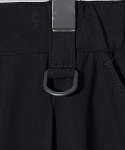 OVERSIZED POCKET SARROUEL PT