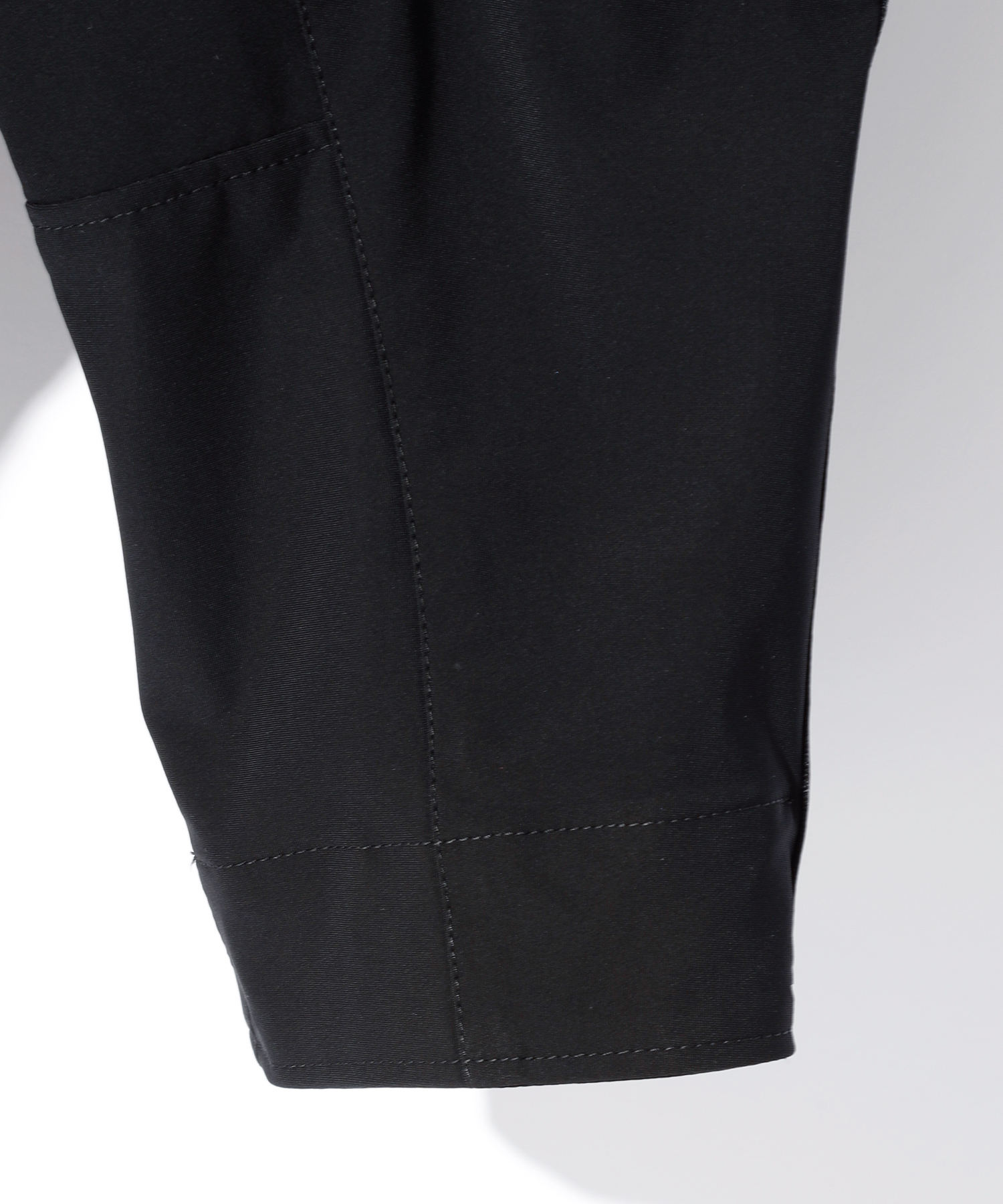 OVERSIZED POCKET SARROUEL PT