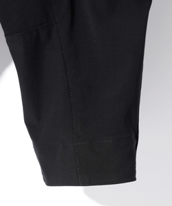 OVERSIZED POCKET SARROUEL PT