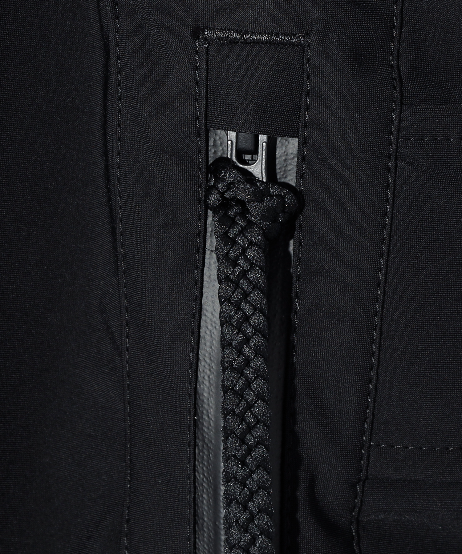 OVERSIZED POCKET SARROUEL PT