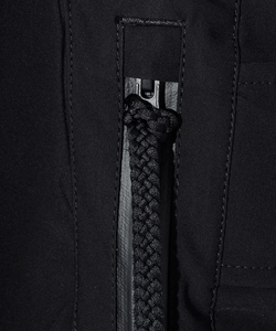 OVERSIZED POCKET SARROUEL PT