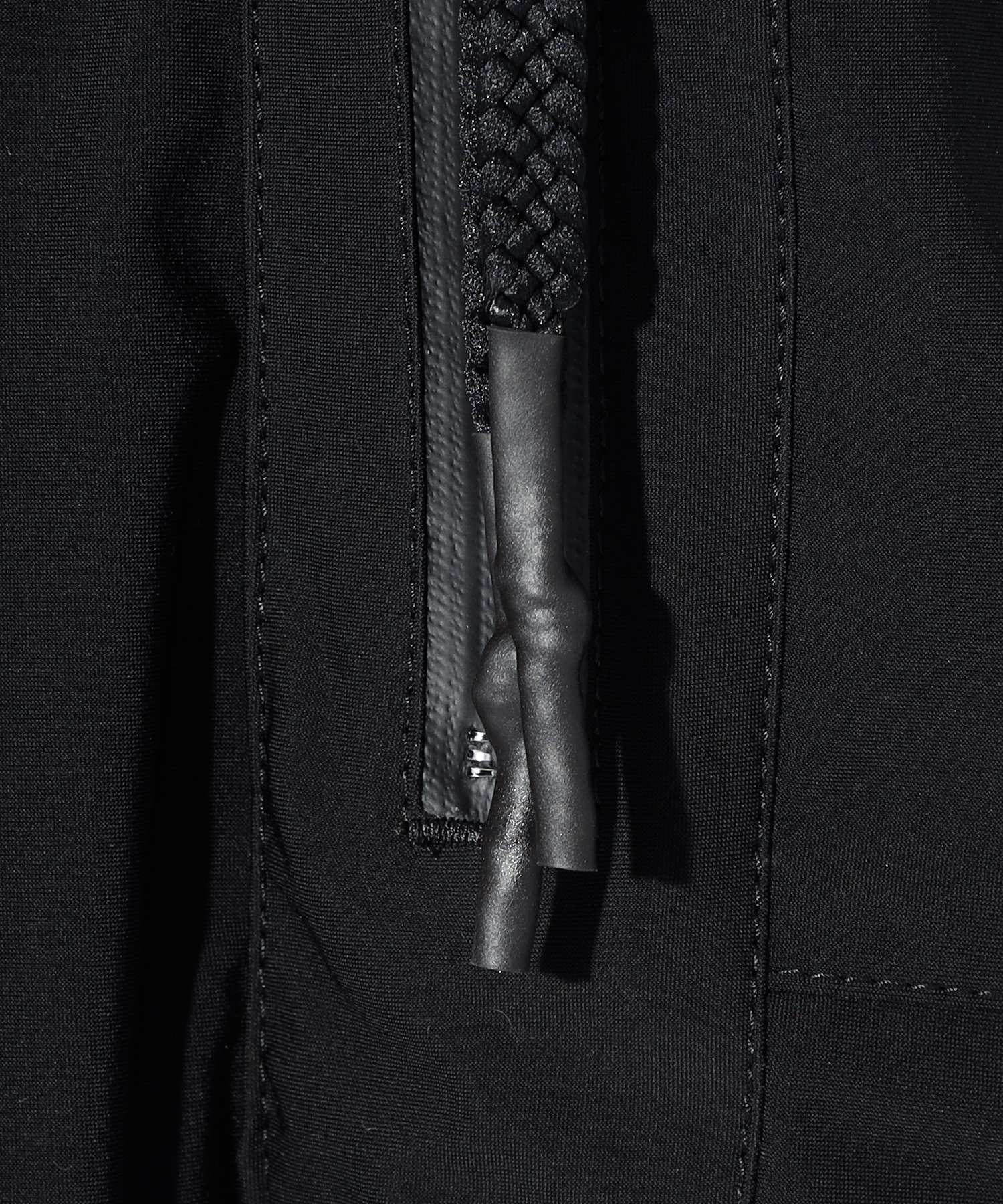 OVERSIZED POCKET SARROUEL PT