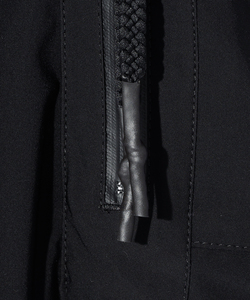 OVERSIZED POCKET SARROUEL PT