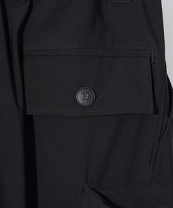 OVERSIZED POCKET SARROUEL PT