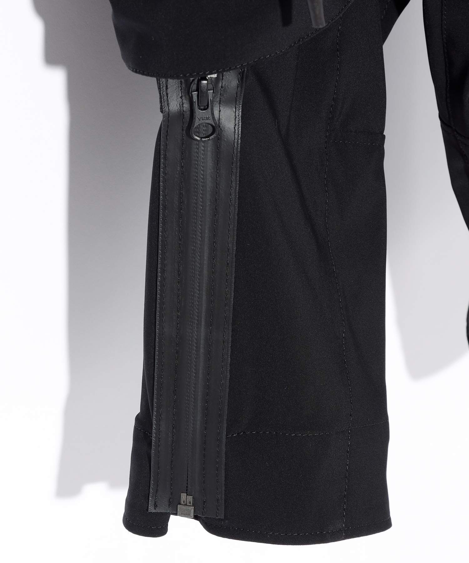 OVERSIZED POCKET SARROUEL PT