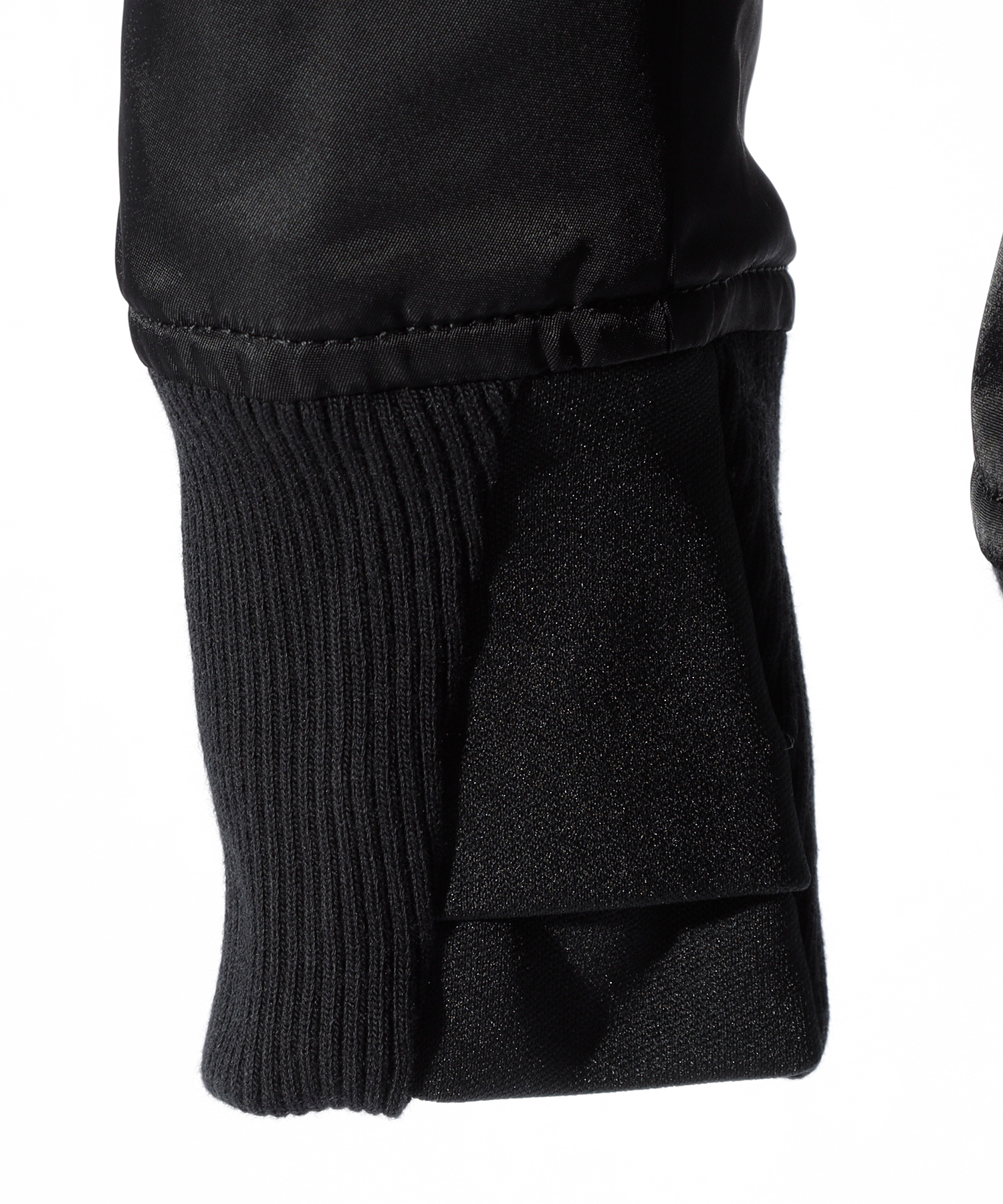 CROSS OVERSIZED MA-1 BLOUSON JK
