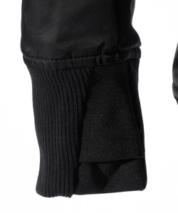 CROSS OVERSIZED MA-1 BLOUSON JK