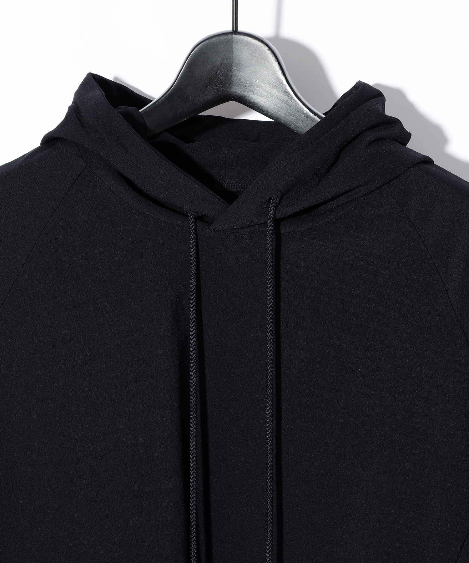 TECH CARGO S/S PARKA