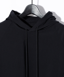 TECH CARGO S/S PARKA