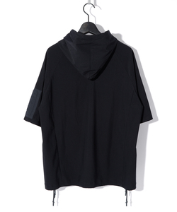 TECH CARGO S/S PARKA