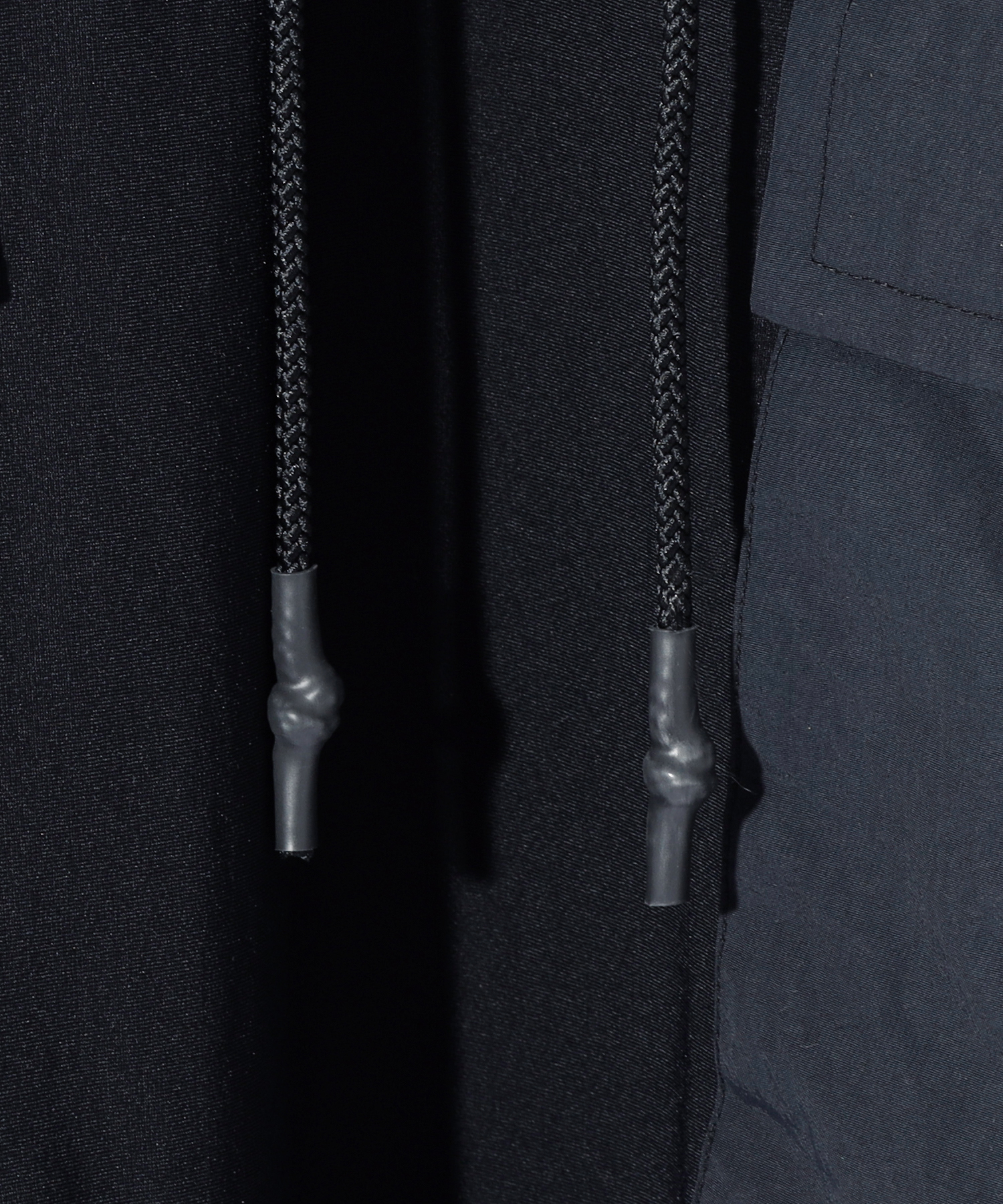 TECH CARGO S/S PARKA