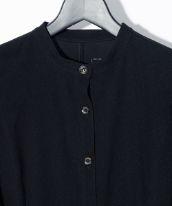 NOCTURNE FLARE DRESS w/ BELT