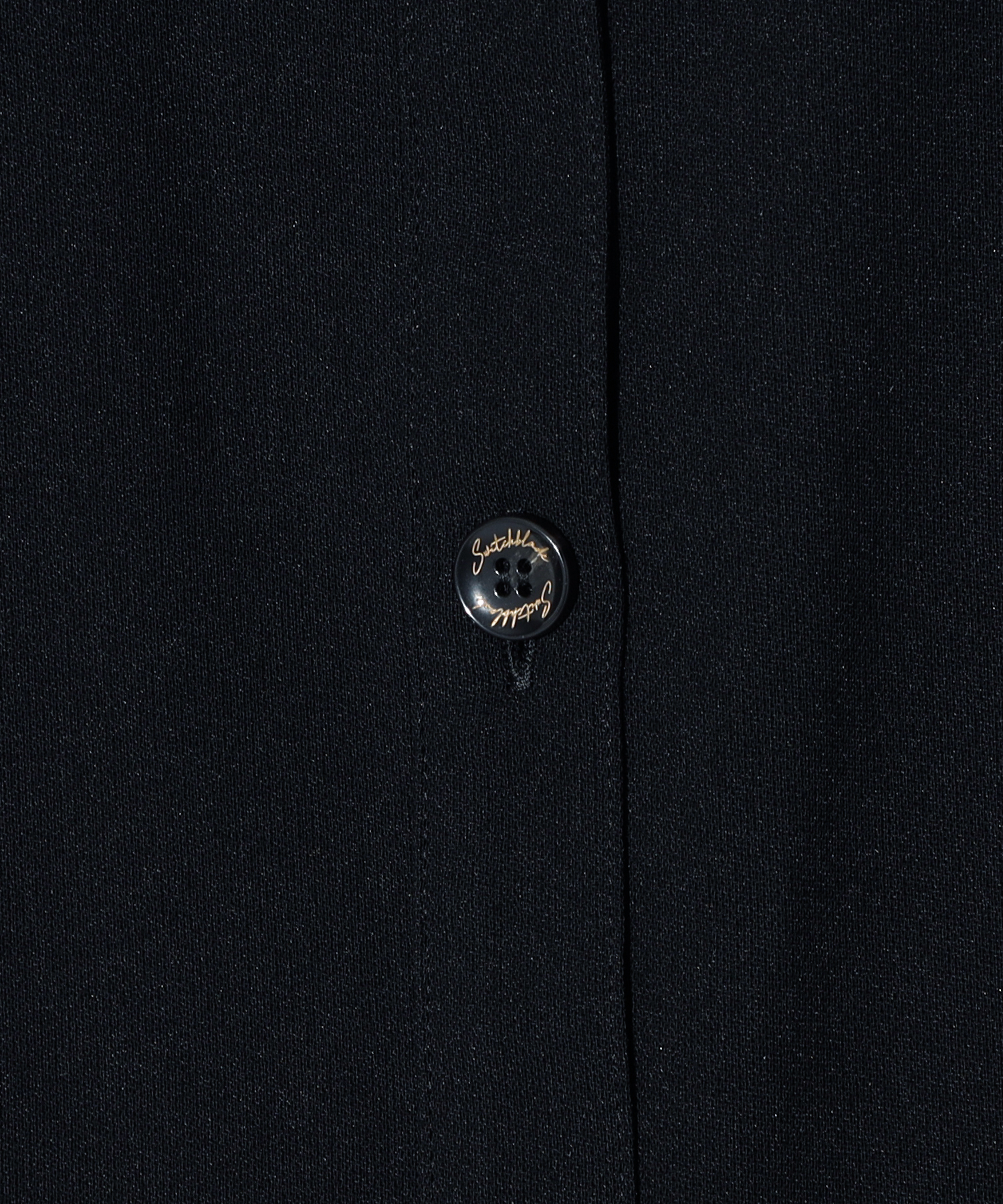 NOCTURNE FLARE DRESS w/ BELT