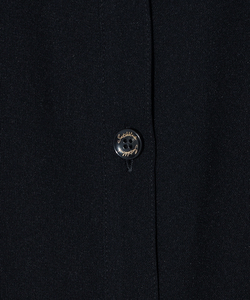 NOCTURNE FLARE DRESS w/ BELT