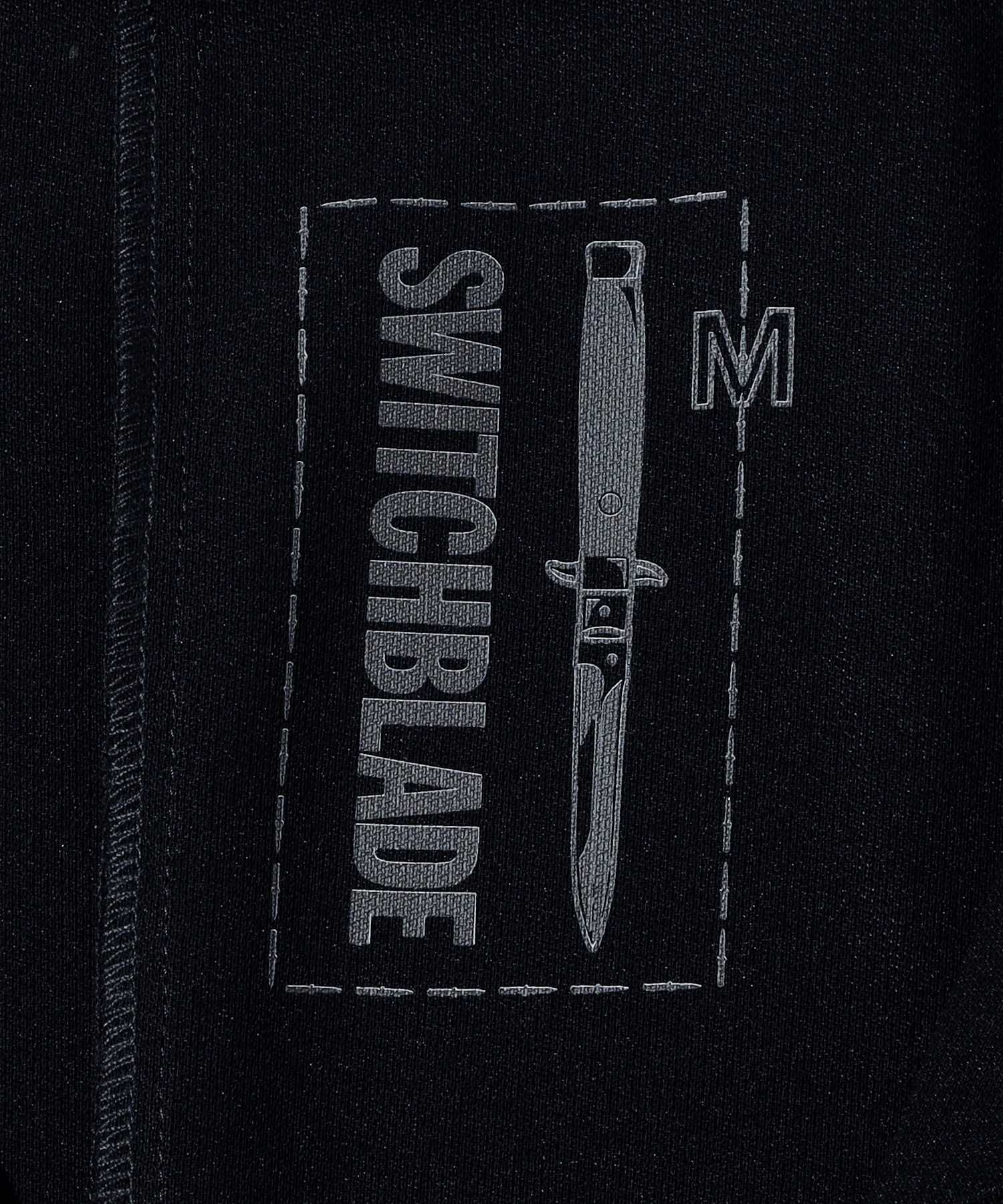 NOCTURNE FLARE DRESS w/ BELT