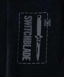 NOCTURNE FLARE DRESS w/ BELT