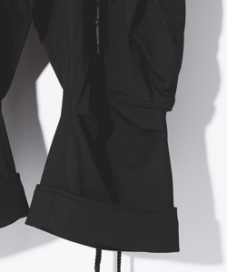 REVISED MILITARY CROPPED CARGO PT